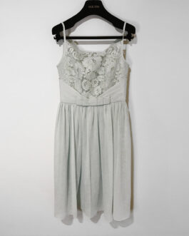 SOLD OUT BNWT Ted Baker Lace Bodice Tutu Dress Size S