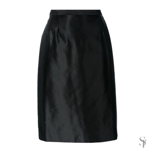 SOLD OUT BNWT Yves Saint Laurent Skirt