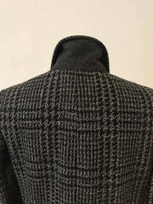 Sold Out Isabel Morant Wool Mix Jacket - Image 4