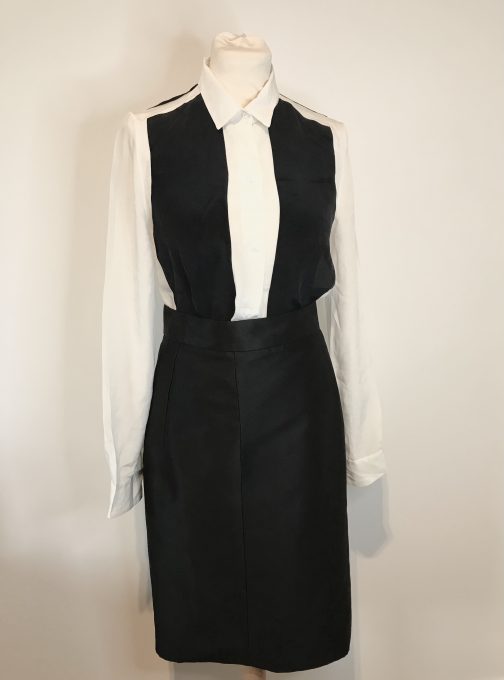 SOLD OUT BNWT Yves Saint Laurent Skirt - Image 6