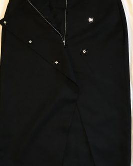 SOLD OUT Stella McCartney Black Pencil Skirt