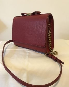 SOLD OUT Charles & Keith Red Bag