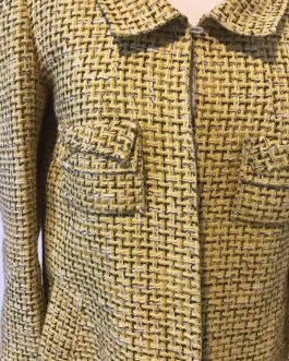 Sold out Roland Mouret Jacket Size 38/ 10UK
