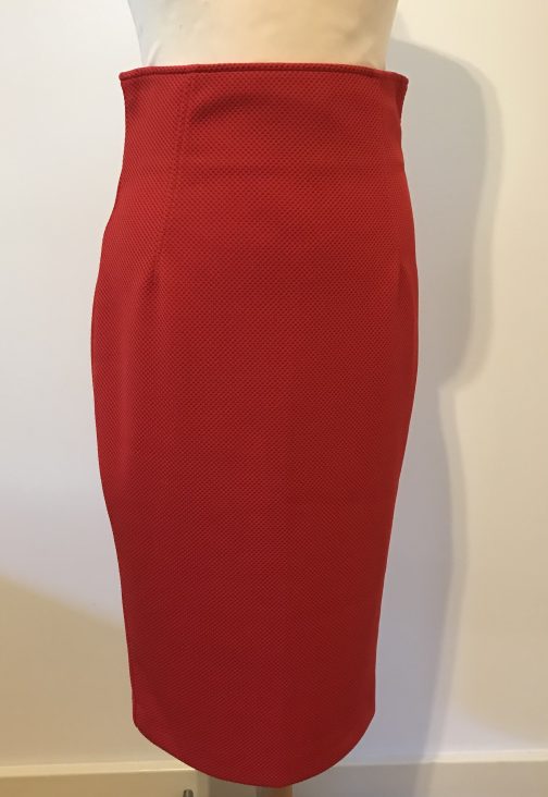 SOLD OUT Sandro Ferrone Roma Jacket and Skirt Size 38 - Image 3