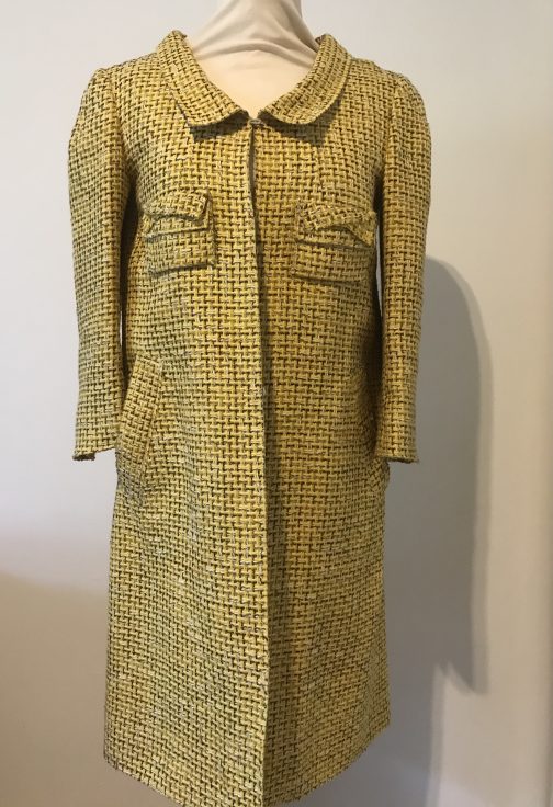 Sold out Roland Mouret Jacket Size 38/ 10UK - Image 3