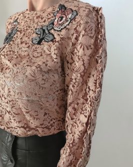 Marcus Lupfer Top
