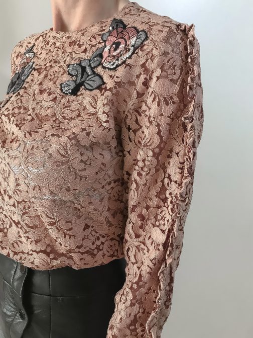 Marcus Lupfer Top