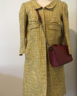 Sold out Roland Mouret Jacket Size 38/ 10UK