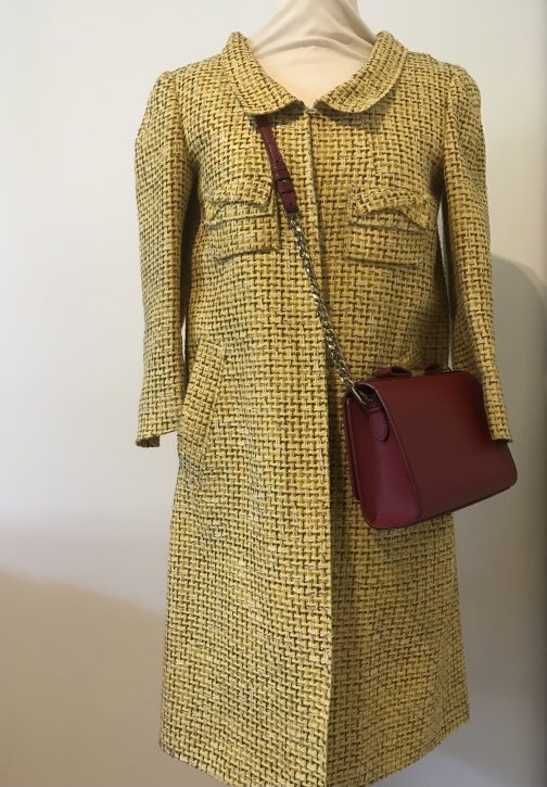 Sold out Roland Mouret Jacket Size 38/ 10UK - Image 2
