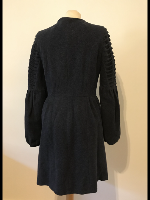 Sold out Deborah Lyons Emmeline Coat Size 8UK - Image 3