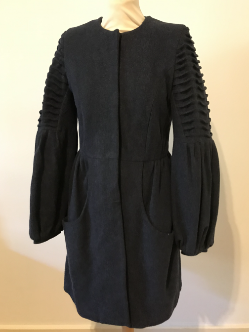 Sold out Deborah Lyons Emmeline Coat Size 8UK - Image 2