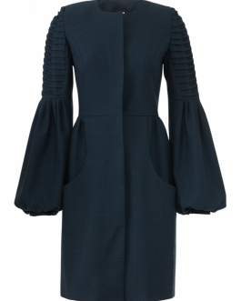 Sold out Deborah Lyons Emmeline Coat Size 8UK