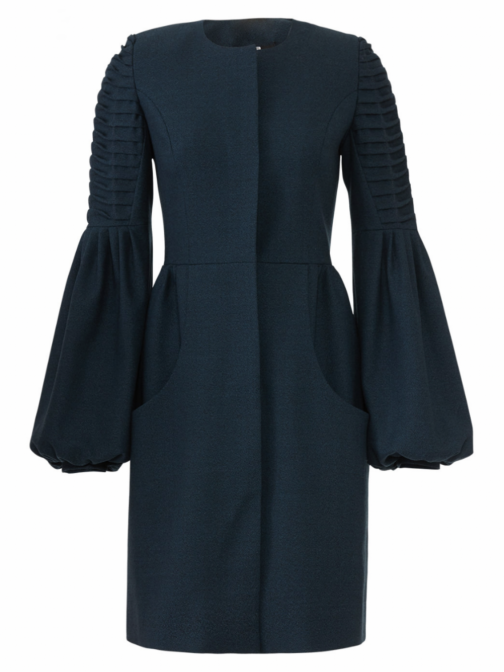 Sold out Deborah Lyons Emmeline Coat Size 8UK