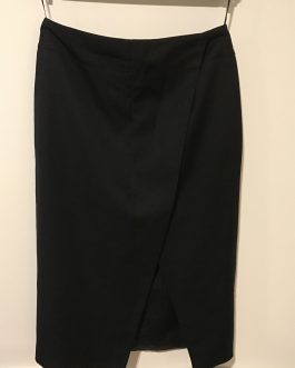 SOLD OUT Stella McCartney Black Pencil Skirt