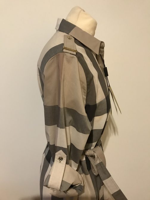 SOLD OUT BNWT Burberry Dress Size 8UK - Image 3