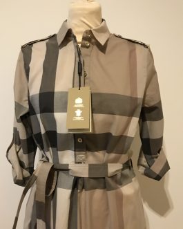 SOLD OUT BNWT Burberry Dress Size 8UK