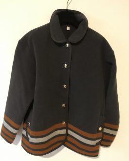 Sold out BURBERRY Ladies Oversize Jacket size 8/10 UK