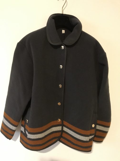 Sold out BURBERRY Ladies Oversize Jacket size 8/10 UK