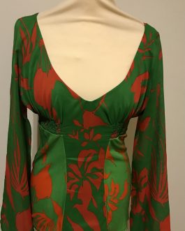 SOLD OUT GianFranco Ferre Top size M