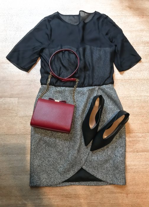 Twenty8Twelve by Sienna Miller  Dress Size 12UK - Image 4