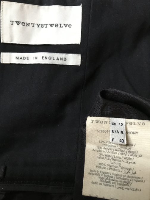 Twenty8Twelve by Sienna Miller  Dress Size 12UK - Image 7