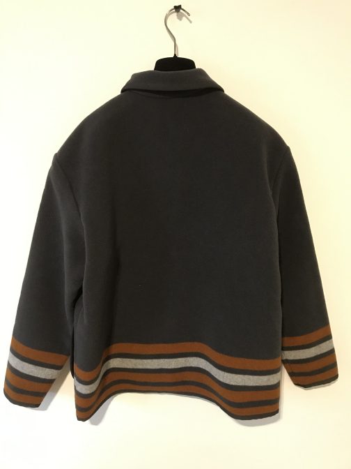 Sold out BURBERRY Ladies Oversize Jacket size 8/10 UK - Image 5
