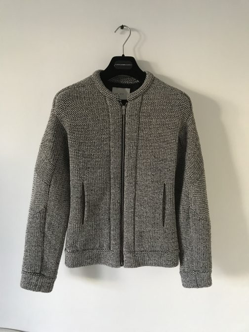 IRO Jacket Size 36/8UK