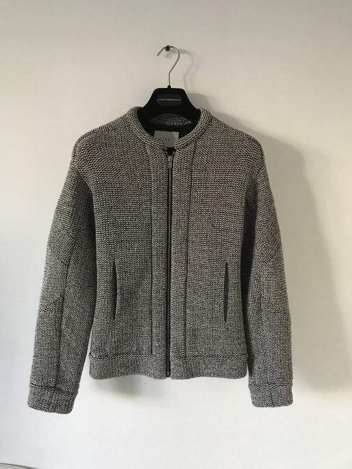 IRO Jacket Size 36/8UK - Image 2