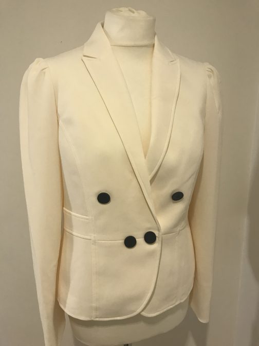 ME+EM Blazer / Jacket Size M/ 10UK - Image 5