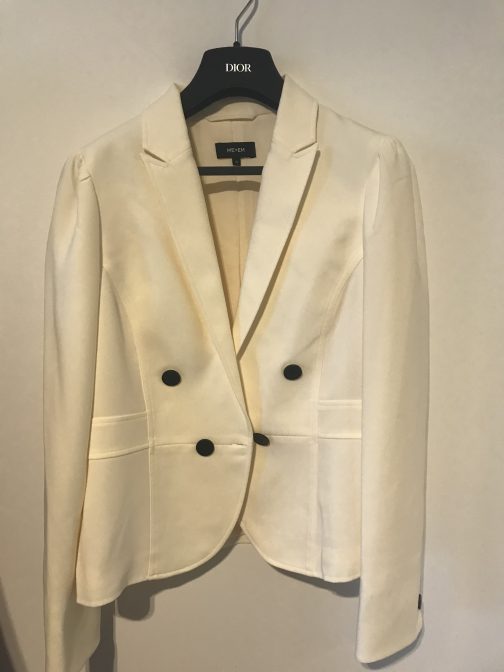 ME+EM Blazer / Jacket Size M/ 10UK - Image 2